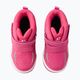 Reima Qing azalea pink children's trekking boots 16