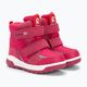 Reima Qing azalea pink children's trekking boots 4