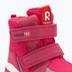 Reima Qing azalea pink children's trekking boots 8