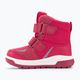 Reima Qing azalea pink children's trekking boots 10
