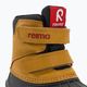 Reima children's trekking boots Coconi ochre yellow 9