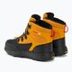 Reima Vankka yellow children's trekking boots 5400028A-2570 3