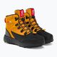 Reima Vankka yellow children's trekking boots 5400028A-2570 4