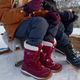 Reima Hankinen children's snow boots red 5400031A-3950 12