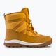 Reima Myrsky yellow children's snow boots 5400032A-2570 2