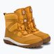 Reima Myrsky yellow children's snow boots 5400032A-2570 5