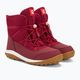 Reima children's snow boots Myrsky jam red 4