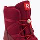 Reima children's snow boots Myrsky jam red 8