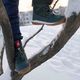 Reima Myrsky children's snow boots navy blue 5400032A-6980 11