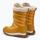 Reima Samojedi yellow children's snow boots 5400034A-2570 3