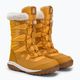 Reima Samojedi yellow children's snow boots 5400034A-2570 5