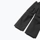 Reima Rehti children's ski trousers black 6