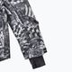Reima Tirro children's ski jacket white and black 5100075B-9992 7