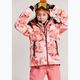 Reima Posio children's ski jacket pink 5100076B-4011 12