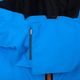 Reima Luusua children's ski jacket orange-blue 5100087A-1470 4