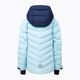 Reima Luppo children's ski jacket blue 5100090A-7090 2