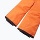 Reima Proxima children's ski trousers orange 5100099A-2680 4