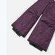 Reima Proxima purple children's ski trousers 5100099A-4960 4