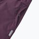 Reima Proxima purple children's ski trousers 5100099A-4960 5