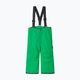 Reima Proxima children's ski trousers green 5100099A-8250
