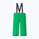 Reima Proxima children's ski trousers green 5100099A-8250 2