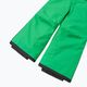 Reima Proxima children's ski trousers green 5100099A-8250 4