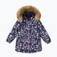 Reima Muhvi children's winter jacket navy blue 5100118A-6981