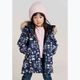 Reima Muhvi children's winter jacket navy blue 5100118A-6981 12