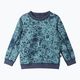 Reima Villis children's sweatshirt blue 5200057A-6983