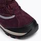 Reima Samoyed purple children's snow boots 5400054A-4960 7