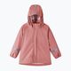 Reima Lampi children's rain jacket pink 5100023A-1120 2