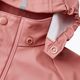 Reima Lampi children's rain jacket pink 5100023A-1120 4