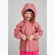 Reima Lampi children's rain jacket pink 5100023A-1120 8