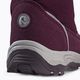 Reima Vimpeli purple children's snow boots 5400100A-4960 8