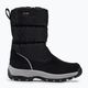 Reima Vimpeli children's snow boots black 5400100A-9990 2