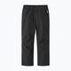 Reima Invert children's rain trousers black 5100181A-9990