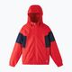 Reima children's rain jacket Hailuoto red 5100183A-3880