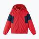 Reima children's rain jacket Hailuoto red 5100183A-3880 2