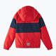 Reima children's rain jacket Hailuoto red 5100183A-3880 3