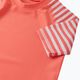 Reima Joonia children's swim shirt orange 5200138B-324A 3