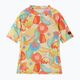 Reima Joonia children's swimming shirt in colour 5200138C-3242