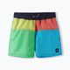 Reima children's swim shorts Palmu colourful 5200157A-698A