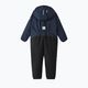 Reima children's softshell jumpsuit Mjosa navy 2