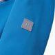 Reima Vantti cool blue children's softshell jacket 6