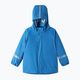 Reima Lampi children's rain jacket blue 5100023A-6550 2