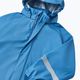 Reima Lampi children's rain jacket blue 5100023A-6550 4