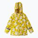 Reima Vesi children's rain jacket yellow 5100025A-2351