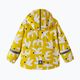 Reima Vesi children's rain jacket yellow 5100025A-2351 3