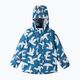 Reima Vesi children's rain jacket blue 5100025A-6551