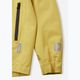 Reima Kumlinge yellow children's rain jacket 5100100A-2360 7
